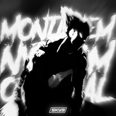 MONTAGEM NYTROM ORIGINAL - Sped Up