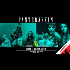 PHIL B. | Zitti e Domination | MASHUP