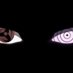 Obito/Tobi X Deftones [Naruto Anime Gym Audio]