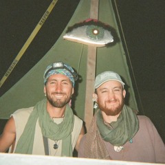 BOHEM b2b Bodaishin - Live At Burning Man 2024 - [Gravity]