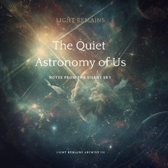 Lanterns Across the Sky