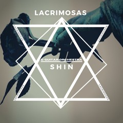 Lacrimosa METAL cover - [Shin] 2021