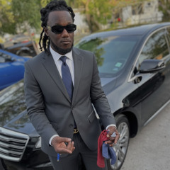 KGK state of my mind