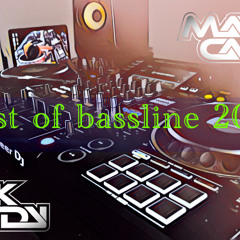 BEST OF BASSLINE  2021