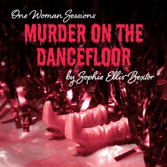Murder on the Dancefloor (Cover)