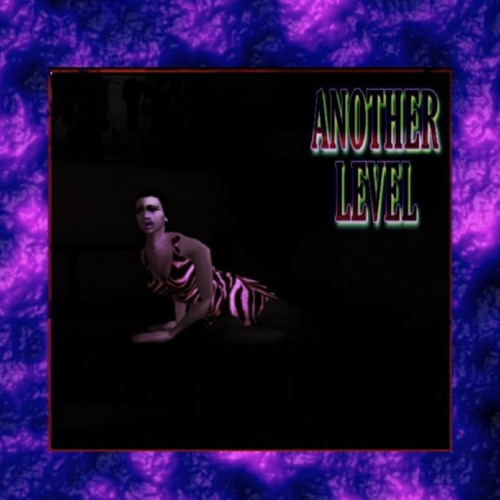 COCAINE KRUEGER - ANOTHER LEVEL: INTRO (FT. ZACH RABBIT/PROD. BY SLICK KILLA)