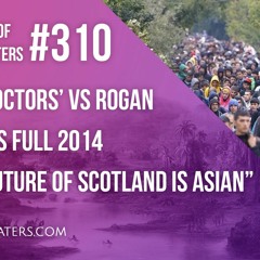 The Podcast of the Lotus Eaters #310
