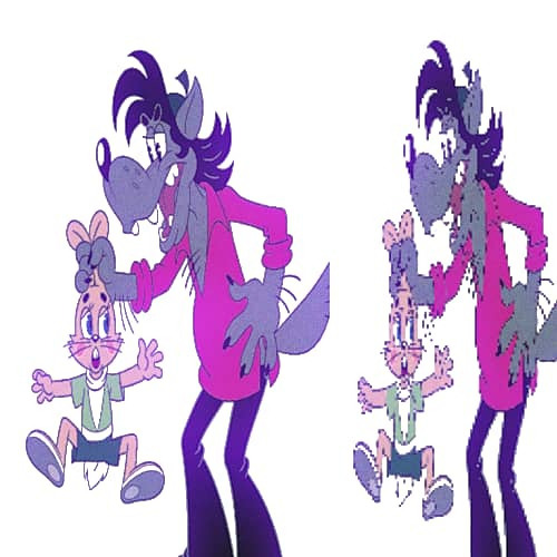 רוסייהביץ' פרוד. טיי