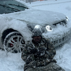 Snow in New Orleans(Prod. Vainhardt)