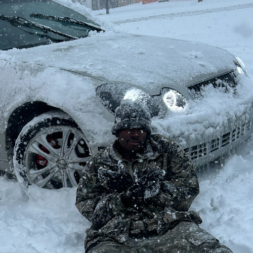 Snow in New Orleans(Prod. Vainhardt)