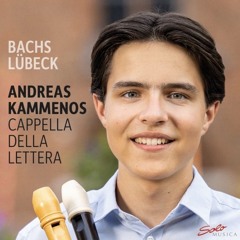 Sonatae unarum fidium No. 1 in C Major (Arr. for Recorder, Baroque Cello & Harpsichord by....mp3