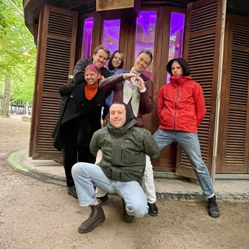 Kafim @ Kiosk Radio 15.05.2023