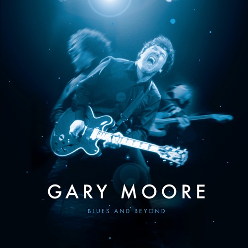 Stream All Your Love (Live) by Gary Moore | Listen online for free