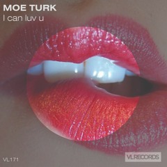01 - VL171 - Moe Turk - I Can Luv U (Original Mix)