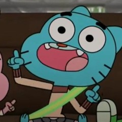 The Amazing World Of Gumball: 99 Bottles of Age Appropriate Beverages on the Wall