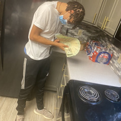 Boog - Trap Jumping ft Lil Zayk R.R Woods CFN K.E