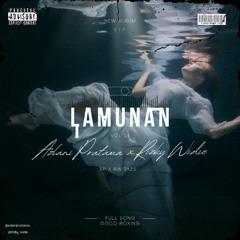 LAMUNAN - ( AP X RW ) #SuperManVIP