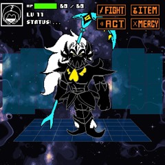 98. AWAKENED KNIGHT