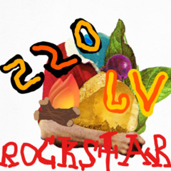 rockstar (reposted)