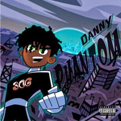 DANNY PHANTOM