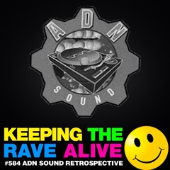 KTRA Episode 584: ADN Sound Retrospective