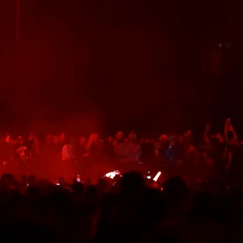 Stream WhoMadeWho Circoloco Mexico City (Hybrid DJ Set) (9 Dic 2023