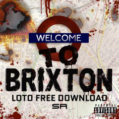 SR - Welcome To Brixton (Loto Bootleg) (FREE DOWNLOAD)