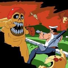 Samwow - A Greasy Lab Grown Secret (Golf 2: Hell On Turf Secret Theme)