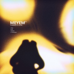 MEYEM -  Lyju [SUMMER IS GONE 2/4]