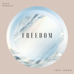 GA3E- FREEDOM (pre ruffmix/ free demo download version)