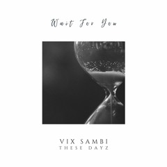 Vix Sambi ft These Dayz - Wait For You | 3rdTimeRecords | WelcomeToTheFamily