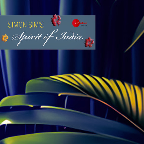 Simon Sim's - Spirit of India (Short Play)