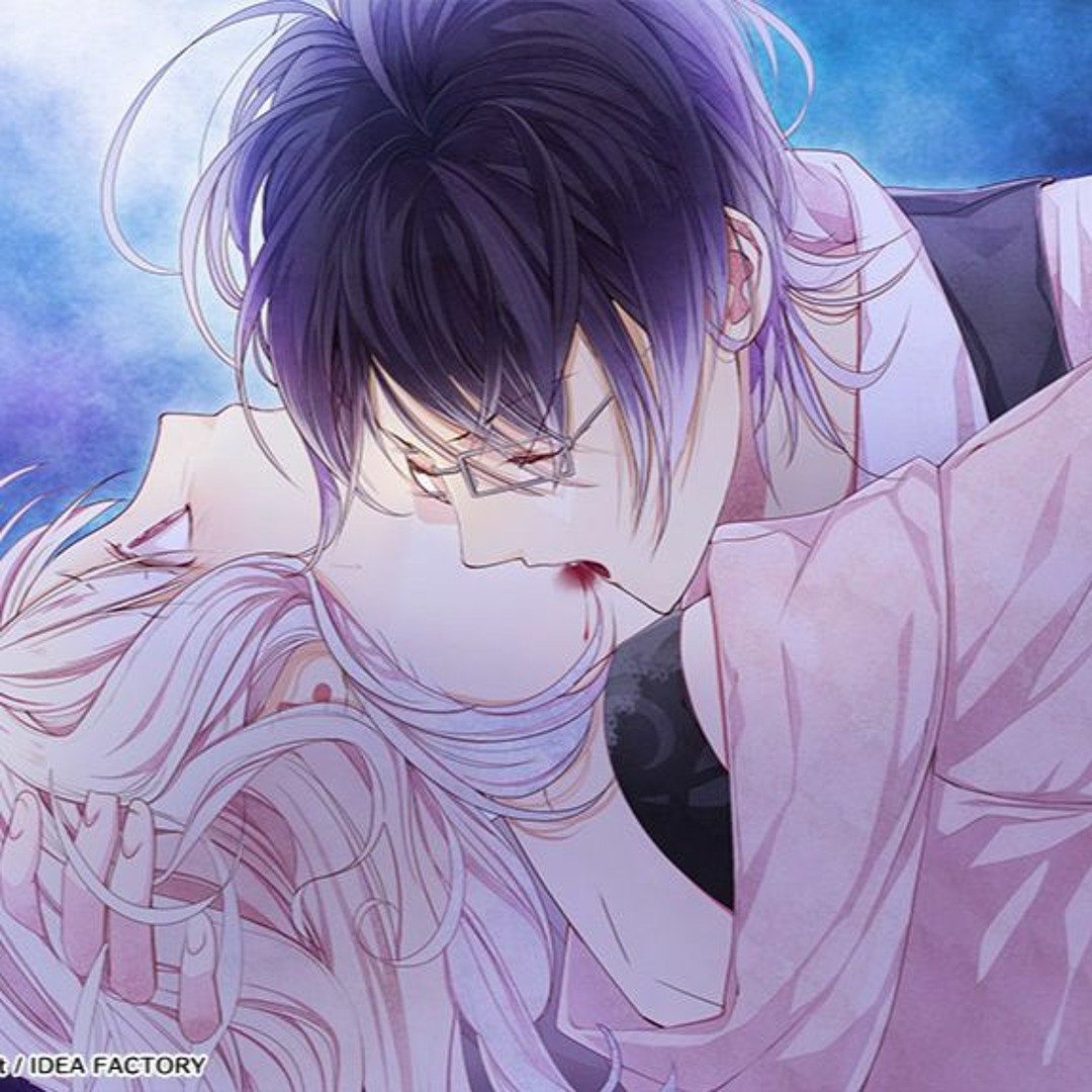 Stream Diabolik Lovers: Reiji Theme by AryPurple | Listen online