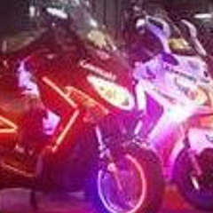 Krazy back l SPEED UP