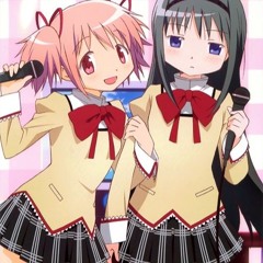 【魔法少女まどか☆マギカ】FM音源版「コネクト」