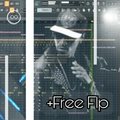 New Professional Free Vocal Trap Beat  FLP With Vocals 2021 #3 (Flp+Samples+Presets)