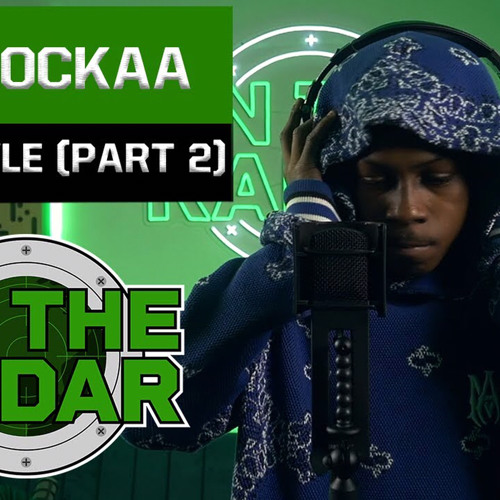 The TG Flockaa "On The Radar" Freestyle (PART 2)