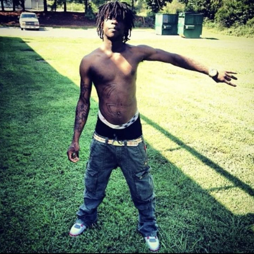 CHIEF KEEF - SAVE THAT SHIT BY DOFFEOWKD