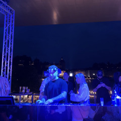 Felix Fierro - Summer 2023 Closing Set Afro House