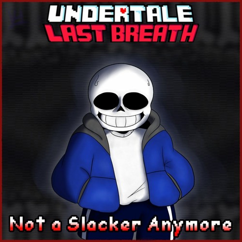 Not a Slacker Anymore [v2]
