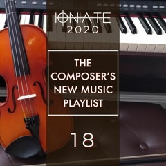 98 | The Composer's New Music Playlist