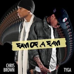 Chris Brown Ft. Tyga - Like A Virgin Again