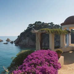 INURE Live @ Jardí Botànic Marimurtra, Blanes, Spain