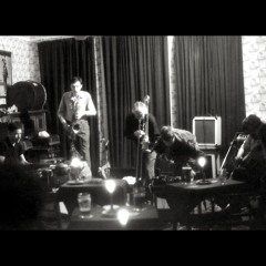 News from the shed - First piece at The Loft