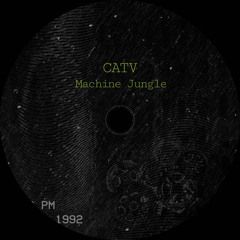 Machine Jungle