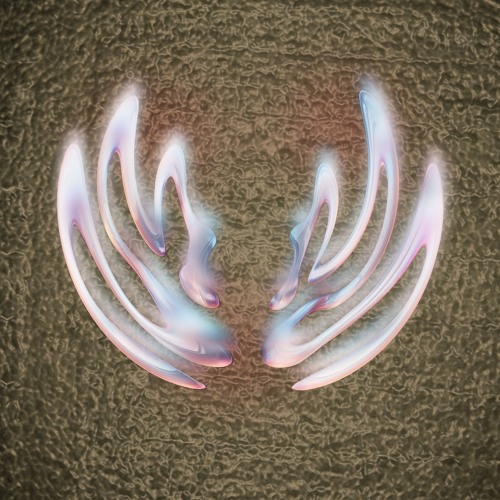 Released Spine 34 - EWEN