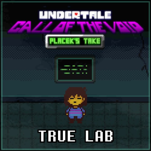 43 | True Laboratory