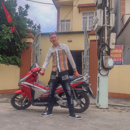Cu Ngo La Anh 😌