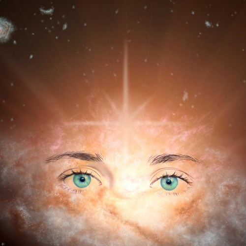 Opening The Third Eye 200bpm