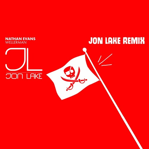 Wellerman - Nathan Evans (TicTok Sea Shanty) Remix by Jon Lake